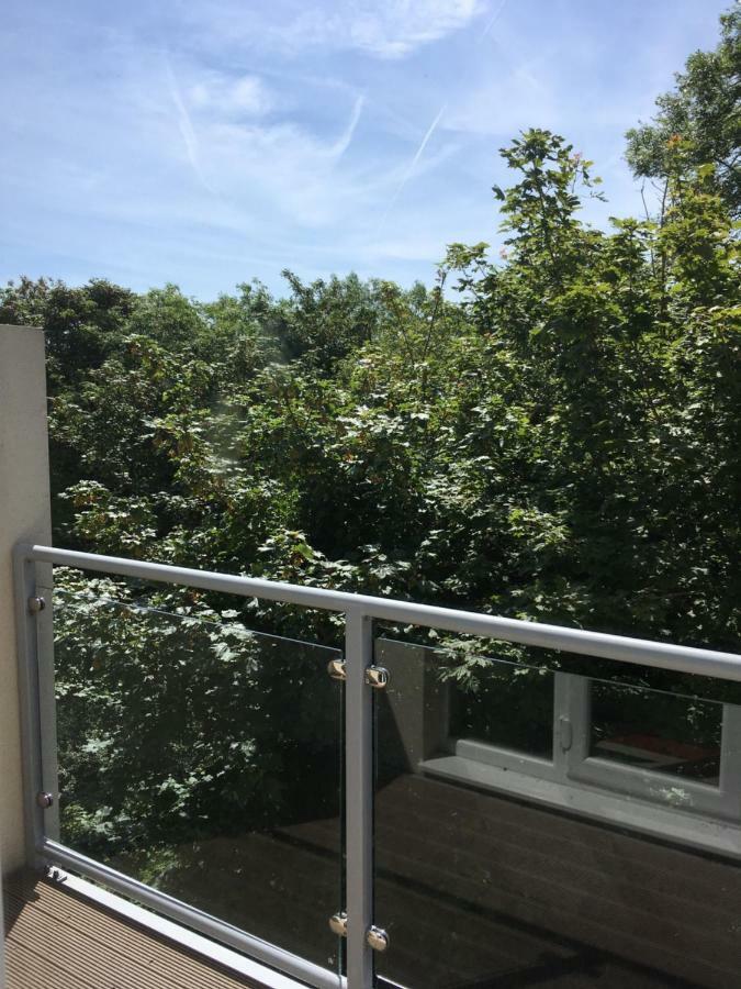 팰머스 Kernick Gate 아파트 외부 사진